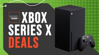 Xbox Series X deals