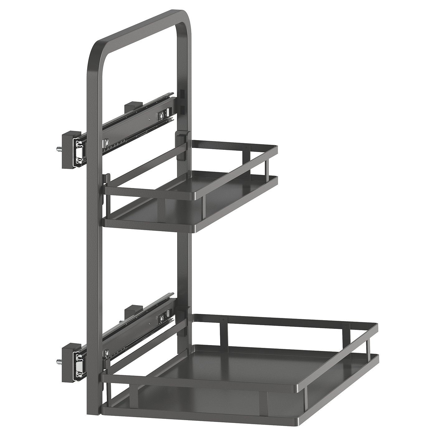 Utrusta Under-Sink Organiser 13 3/4x11 1/2x17 "