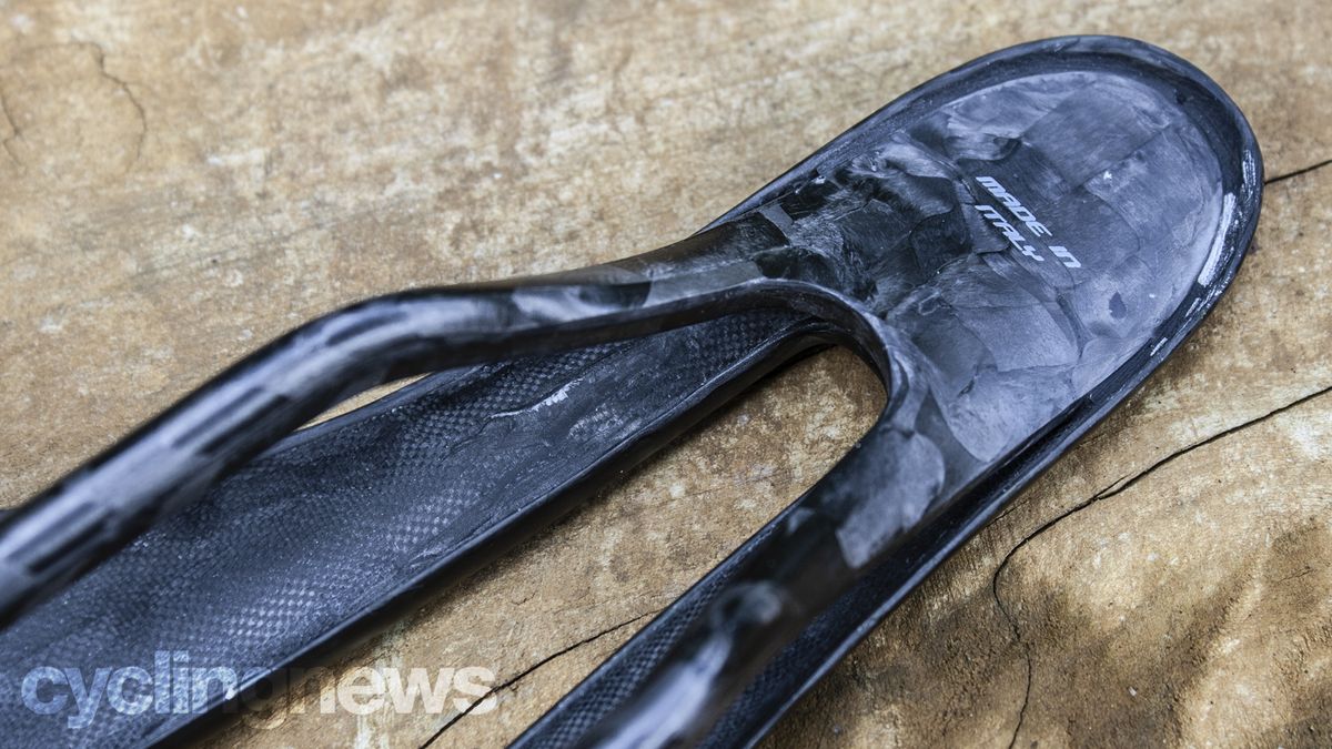 Selle Italia SLR Boost Tekno Superflow saddle