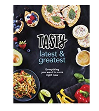 Up to 70% off Top Cookbooks