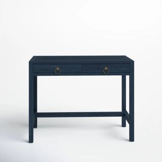 Elin Solid Wood Desk