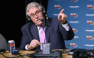 Sports talk