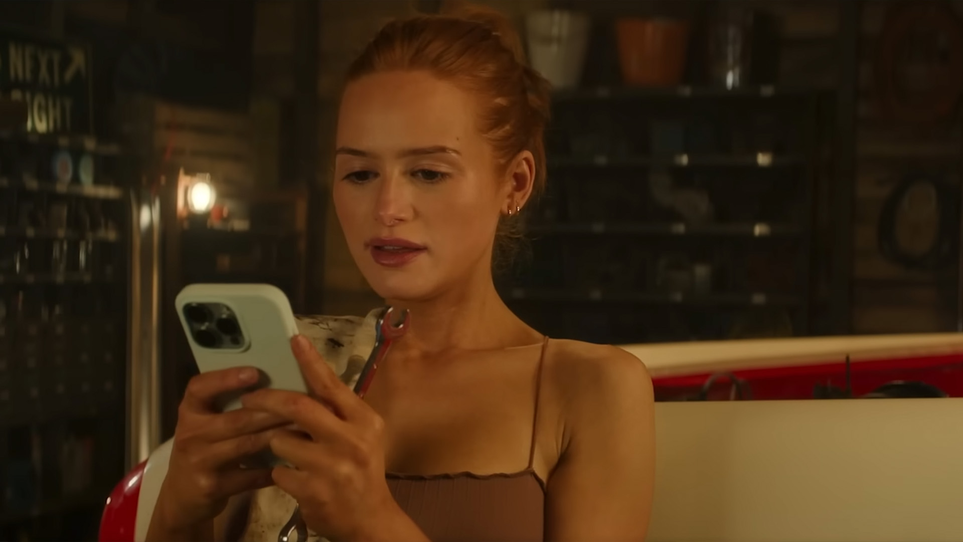 Maintenance Required on Amazon Prime Video