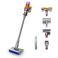 Dyson V12s Detect Slim Submarine Complete