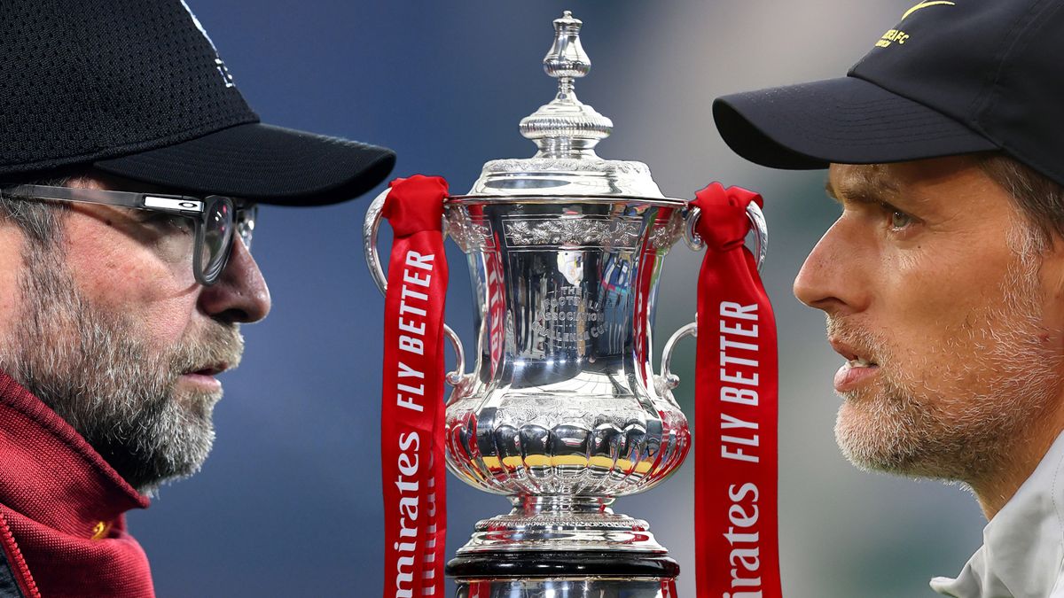 Chelsea vs Liverpool live stream: how to watch FA Cup Final online, game day build-up, kick-off