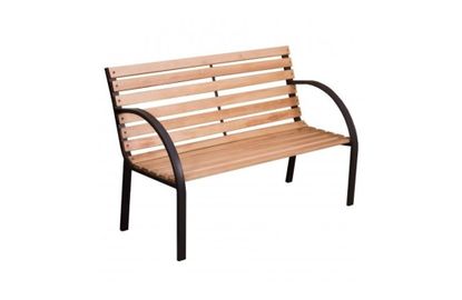 10 best garden benches 2022: stylish and affordable | Ideal Home