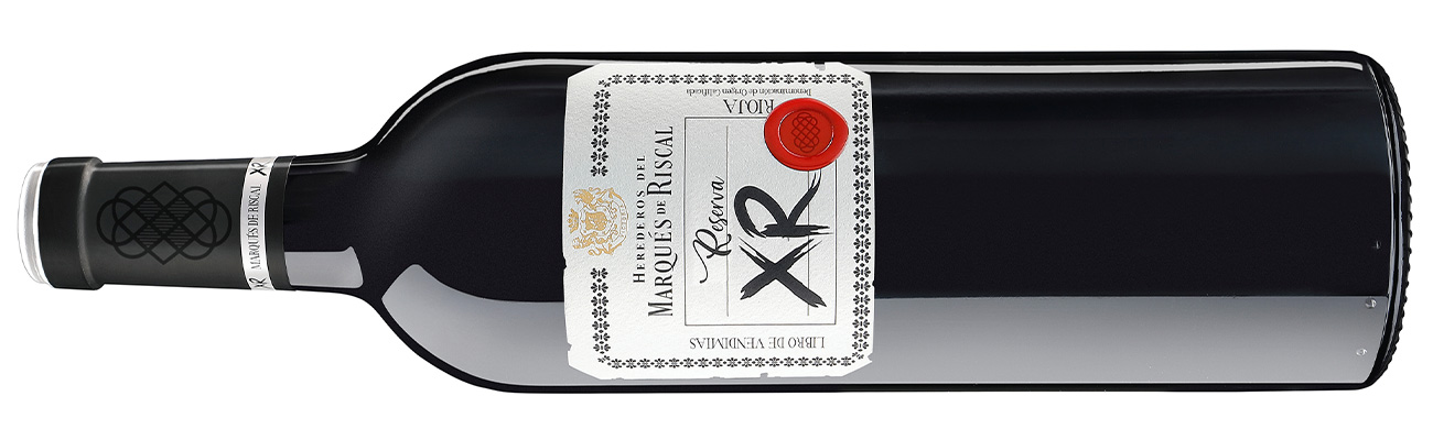 Marqu&amp;eacute;s de Riscal, XR Reserva, Rioja, 2020