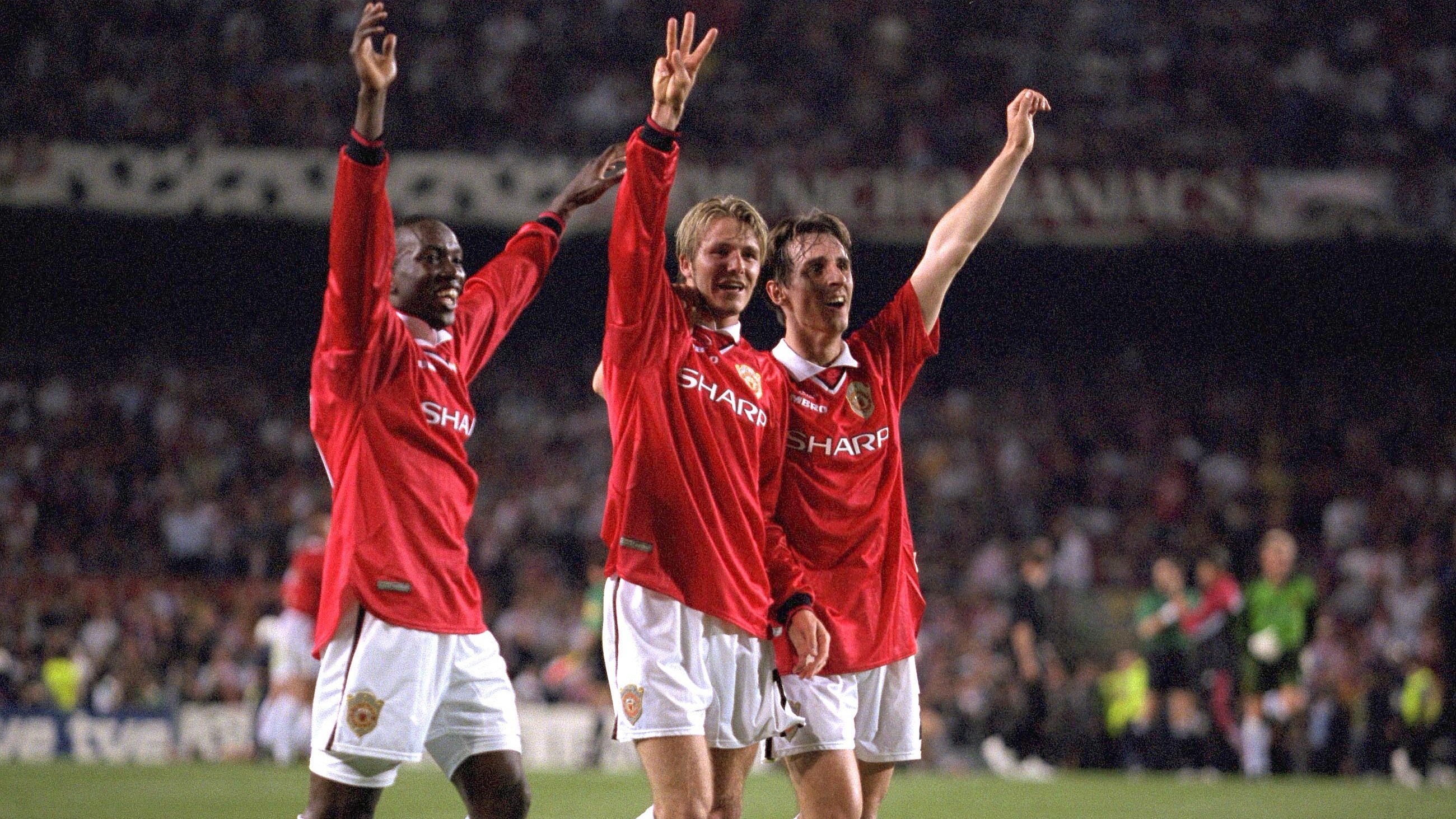 How to watch 99 online – stream Man Utd Treble documentary from anywhere
