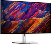 Dell UltraSharp U3223QE
ICheck out our Dell UltraSharp U3223QE review