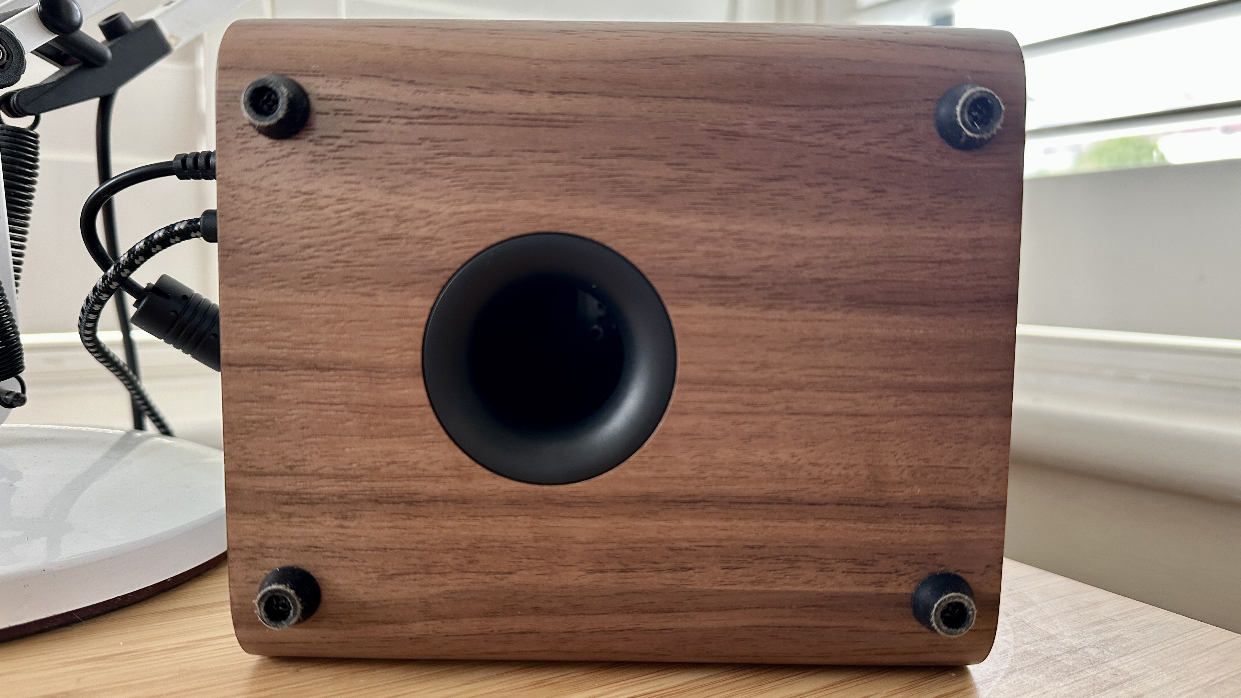 Ruark MR1 Mk3 powered stereo system review