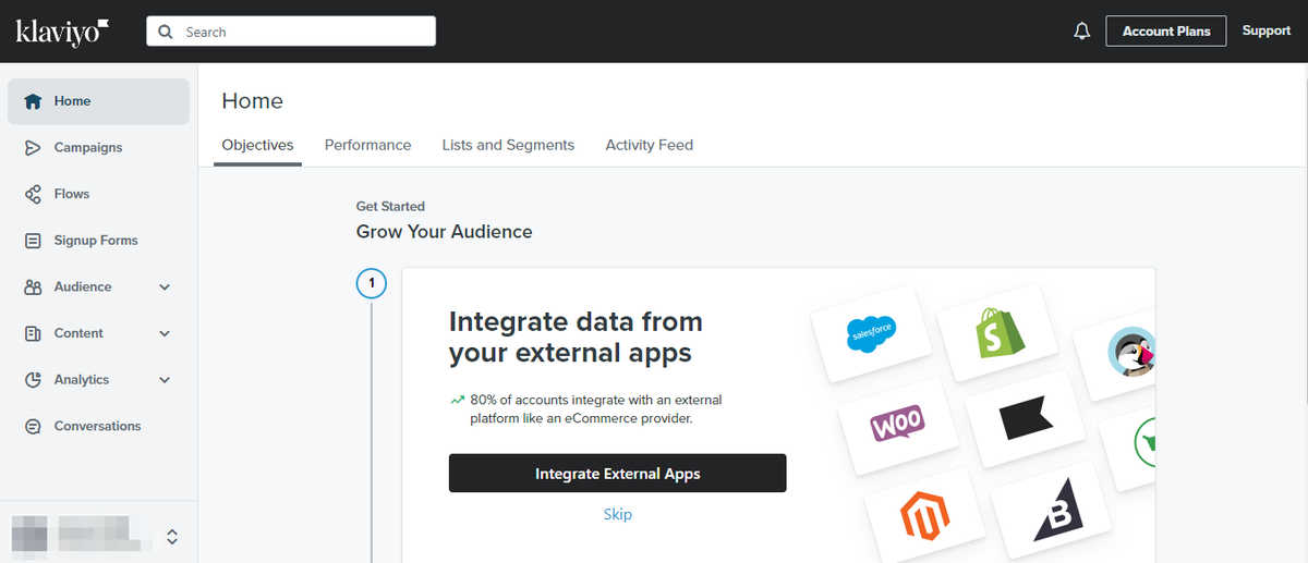 Klaviyo Review: Pros Cons Features Ratings Pricing and more Klaviyo Review: Pros Cons Features Ratings Pricing and more