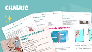Chalkie AI