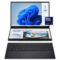 Asus Zenbook Duo