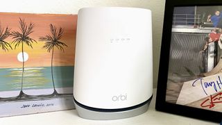 Netgear Orbi CBR750