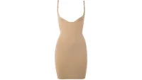 Maidenform Open Bust Shaping Slip
