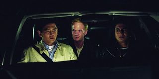 John Cho, Neil Patrick Harris, and Kal Penn in Harold and Kumar Go To White Castle