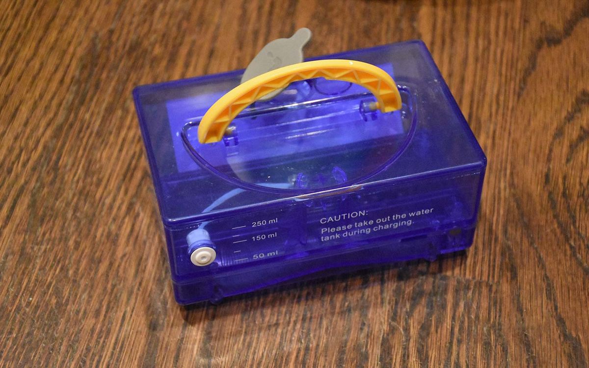 iLife V5s Pro Robot Vacuum Full Review and Benchmarks Tom's Guide