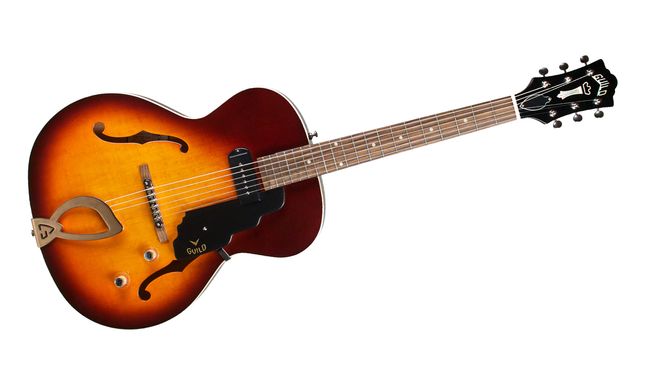 Best hollowbody guitars: The right guitar for your budget | MusicRadar