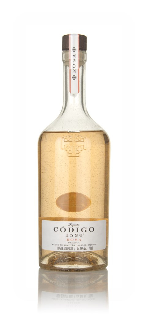 C&amp;oacute;digo 1530 Rosa 70cl