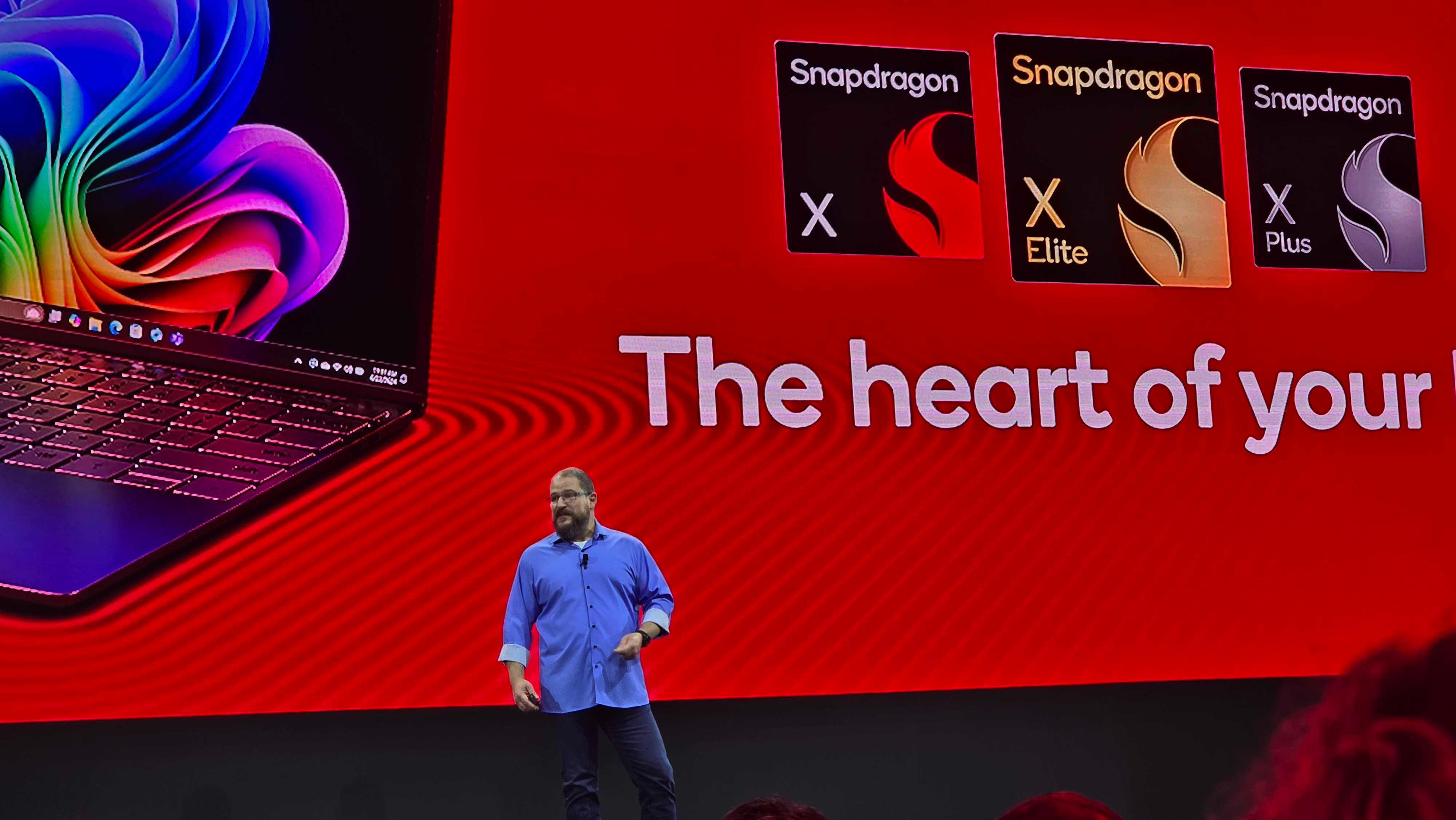 Qualcomm and Computex