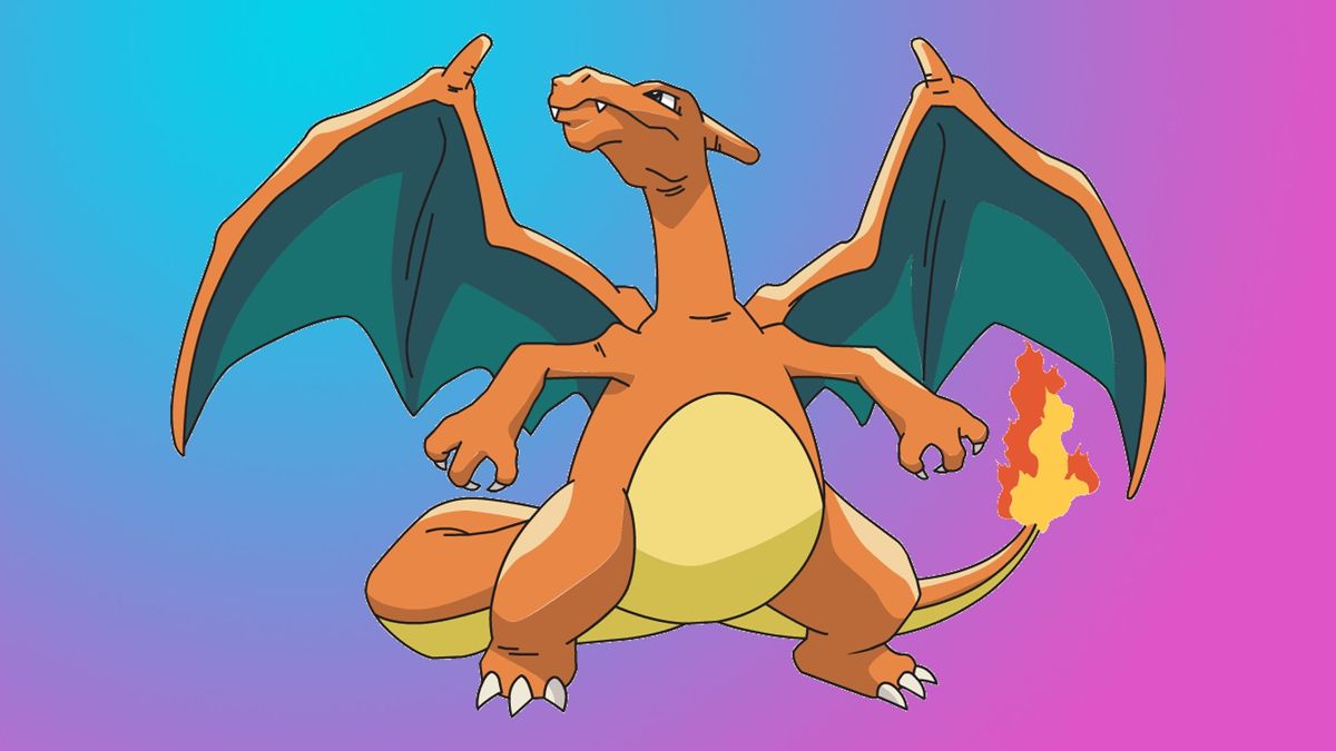 The best fire type Pokémon in Pokémon Go | TechRadar