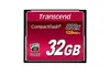 Transcend 64GB 800x Premium Compact Flash Card