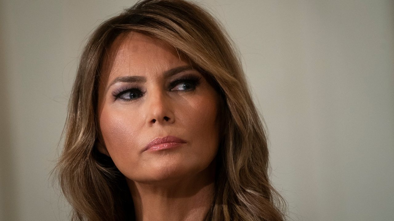 Melania Trump