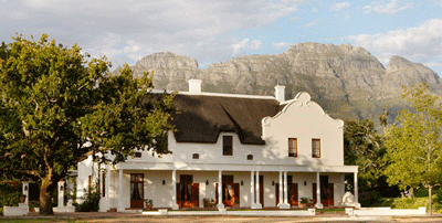 Glenelly