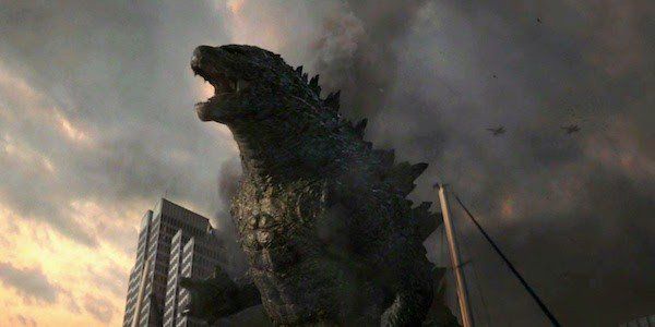 Upcoming Godzilla Movies: List Of Titles And Release Dates | Cinemablend