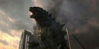 Godzilla monsterverse