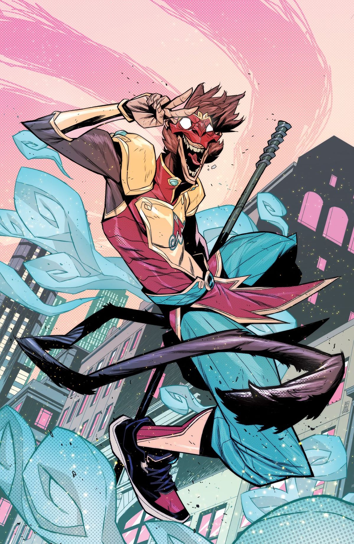 DC July 2022 solicitations