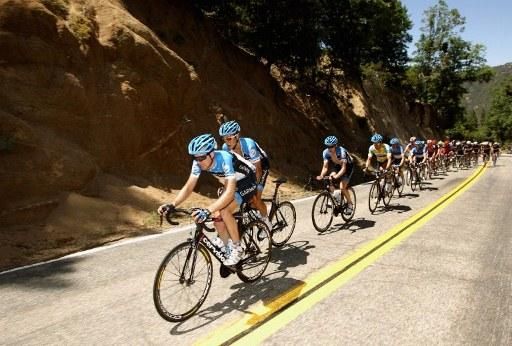 Garmin-Barracuda leads the chase