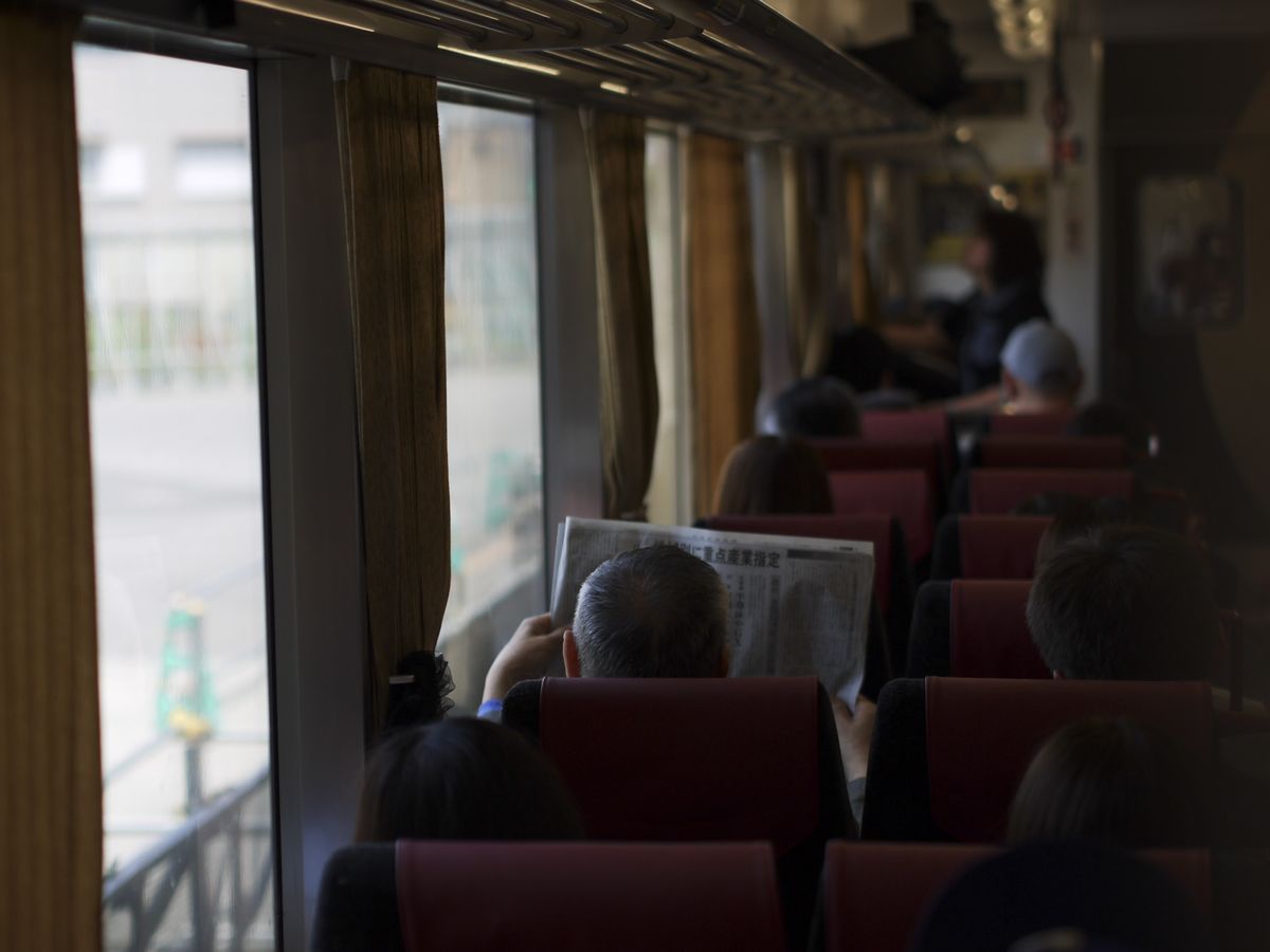 Panasonic Lumix G1 sample gallery &mdash; scenes of Japan