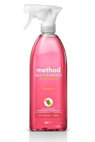 Image of Method cleaning spray 