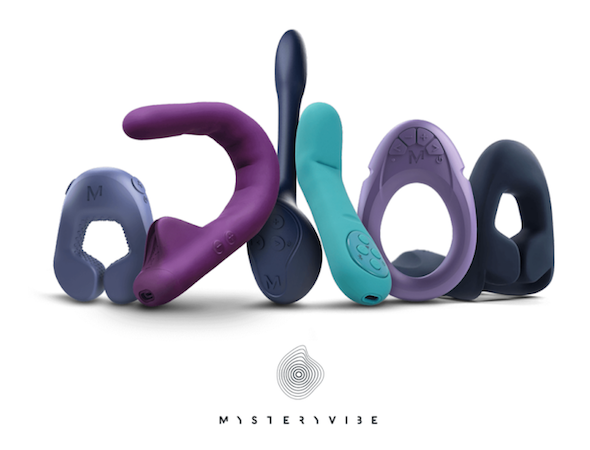 sex toys from mystery vibe