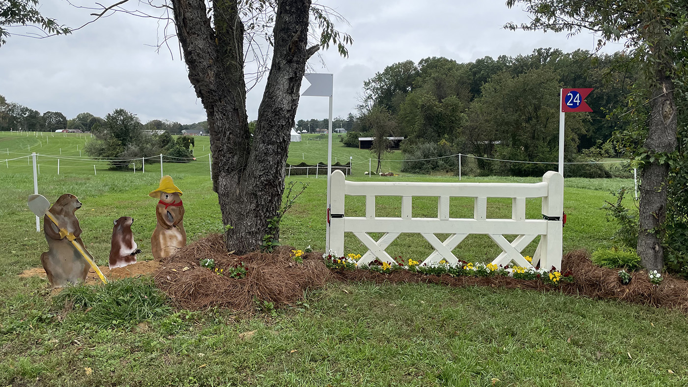 Fence24