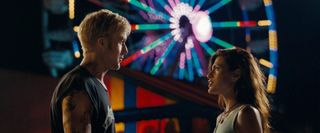 love - Ryan Gosling and Eva Mendes