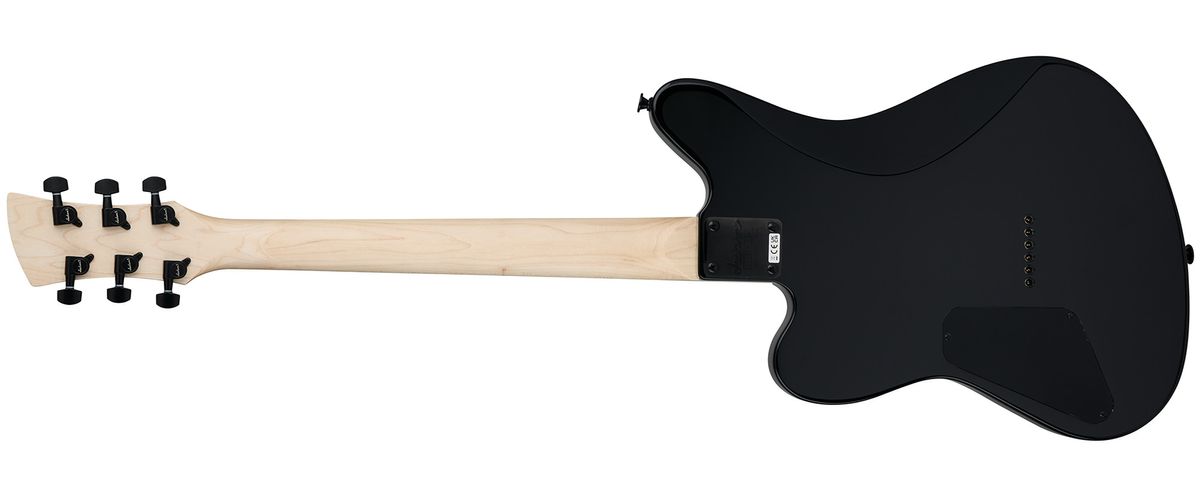 “A bold new take on a classic metal machine”: Having ridden the wave of ...