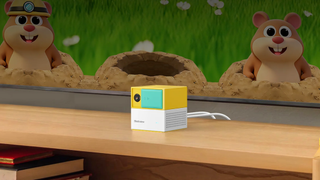 Gebruik je lichaam als controller met de Blackview PlayPop 8: actief gameplezier voor het hele gezien