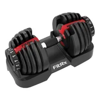 FitRx Smartbell: was $199, now $99 at Walmart