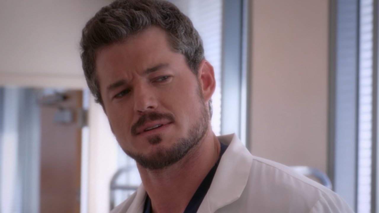 Why Being Well Known As Mcsteamy On Greys Anatomy Is Strange To Eric Dane Cinemablend
