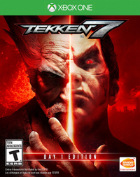 Get Tekken 7 on Xbox One