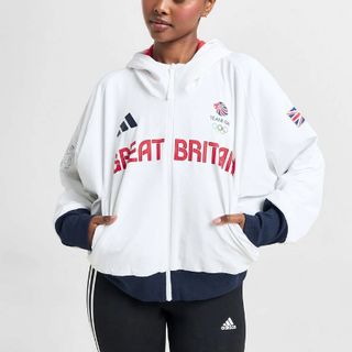 Team GB jacket