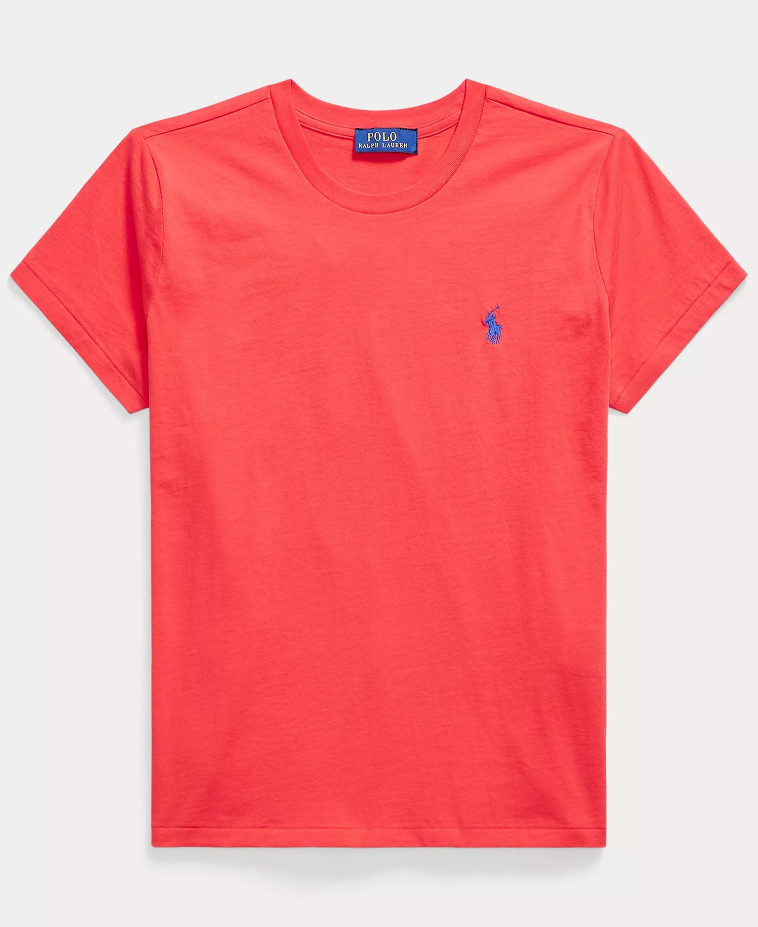 Women's Crew Neck T-Shirt