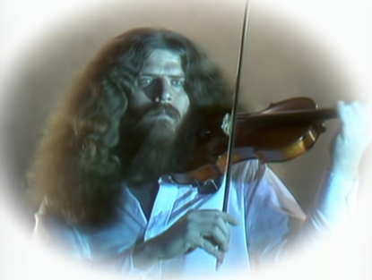 Robby Steinhardt