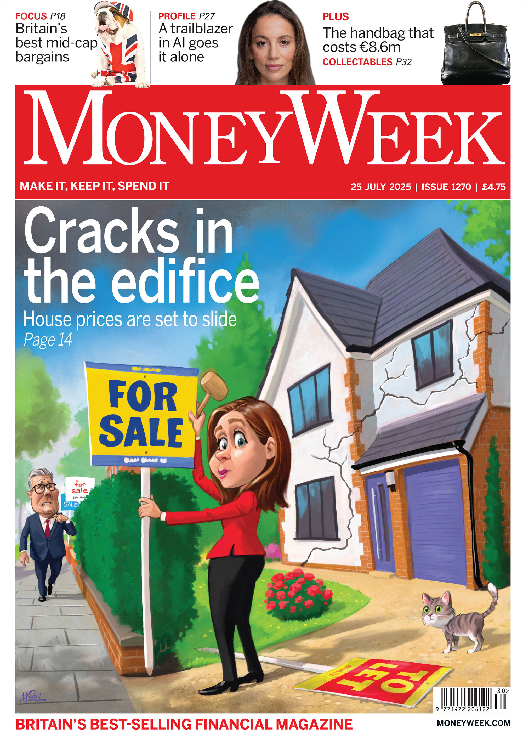 MoneyWeek mag 1270