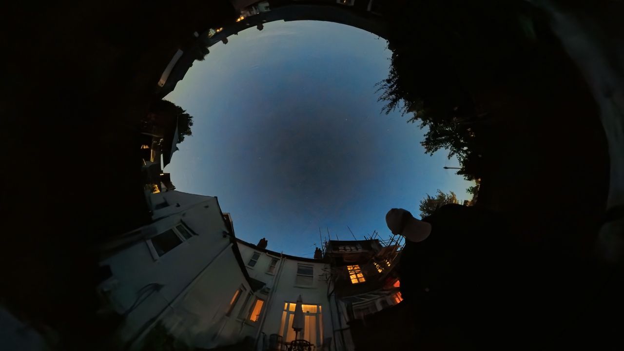 Insta360 X5 review