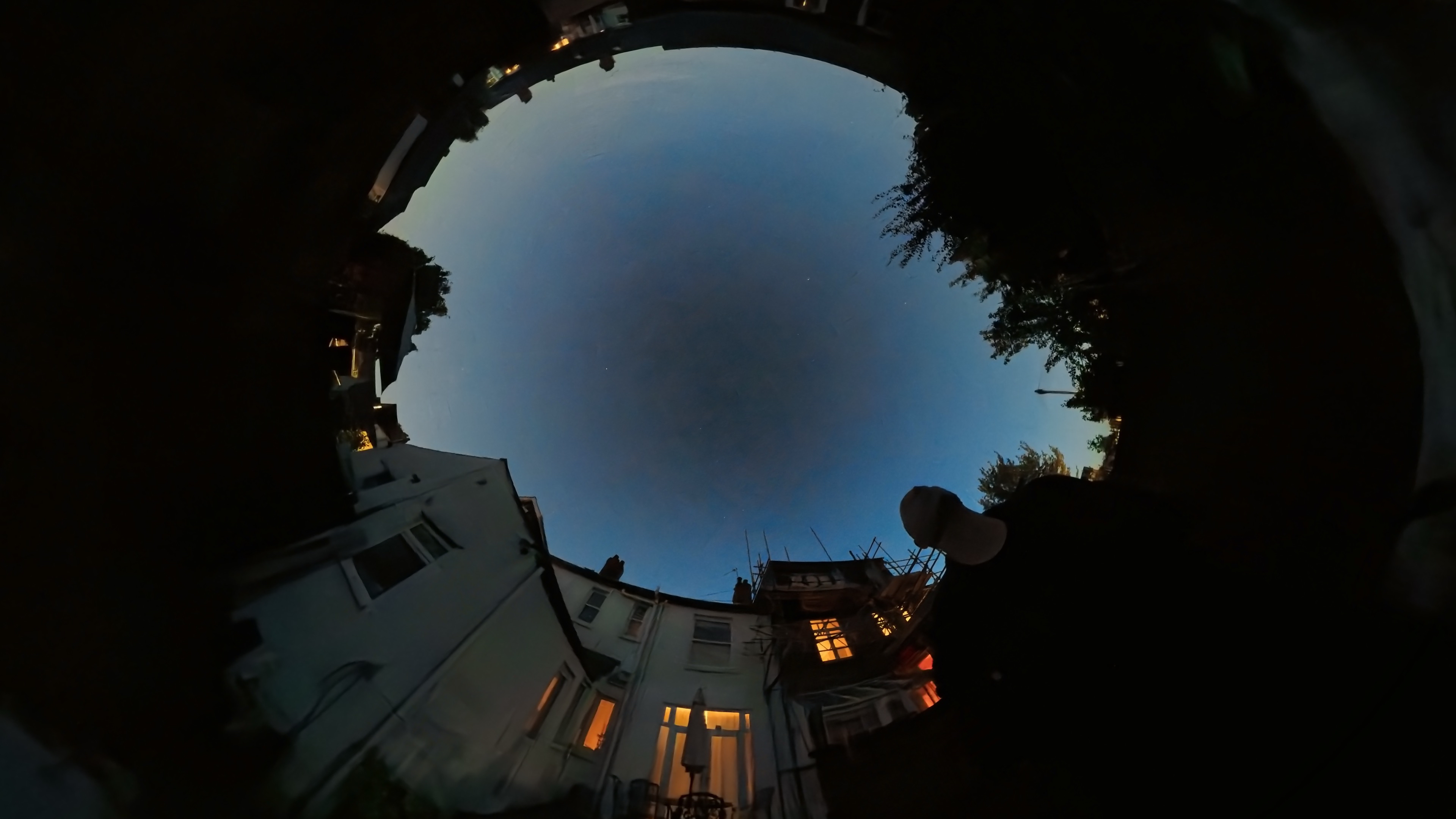 Insta360 X5 review