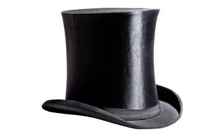 top hat