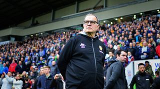 Marcelo Bielsa Leeds